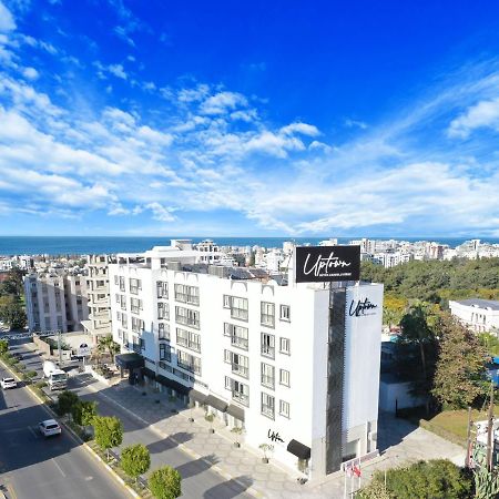 Uptown Bueyuek Anadolu Girne Hotel Екстер'єр фото