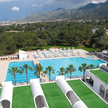 Uptown Bueyuek Anadolu Girne Hotel Екстер'єр фото