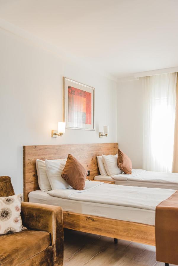 Uptown Bueyuek Anadolu Girne Hotel Екстер'єр фото